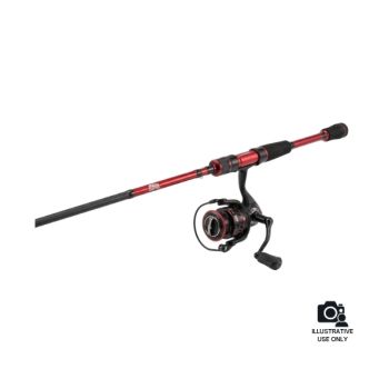 Abu Garcia 1252048 L/S Complete