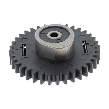 Makita 126622-9 Leaf Blower/Vacuum Cam Gear Assembly EB7650