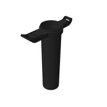 Toro 127-2255 Leaf Blower Vacuum Tube