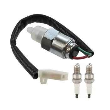 Toro 127-9292 Lawn Mower Timecutter Solenoid Kit