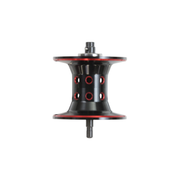 Abu Garcia 1281164 Baitcast Reel Spool Complete