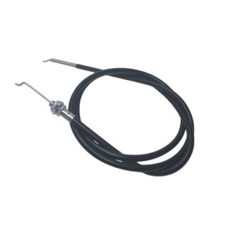 Toro 130-6400 Lawn Mower Throttle Cable