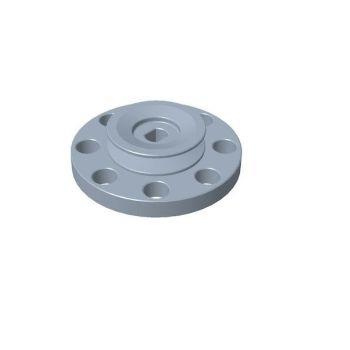 Toro 130-6664 Lawn Mower Spindle Brake Pulley