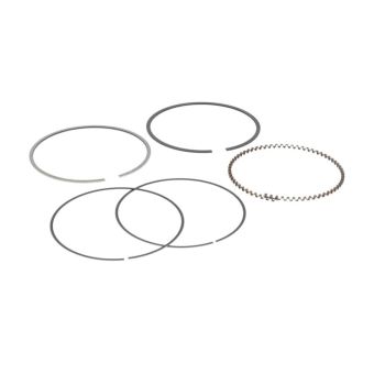 Honda 13010-Z4M-003 Lawn Mower Engine Piston Standard Ring Set Riken