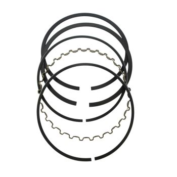 Kawasaki 13025-6008 Lawn Tractor Piston Ring-Set 0.50mm L