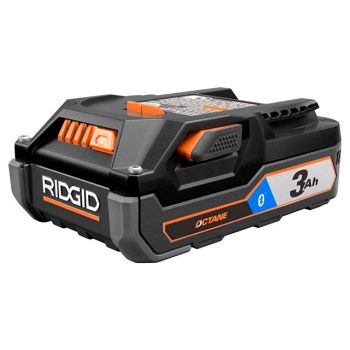Ridgid 130408001 Battery 18V 3.0AH