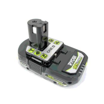 Ryobi Elect. Tools 130597002 Battery PBP003 18V 2Ah HP