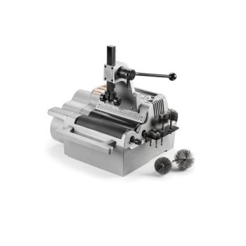 RIDGID 13163 Copper Cutting & Prep Machine Arbor