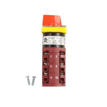 DELTA 1347854 Shaper Switch Assembly