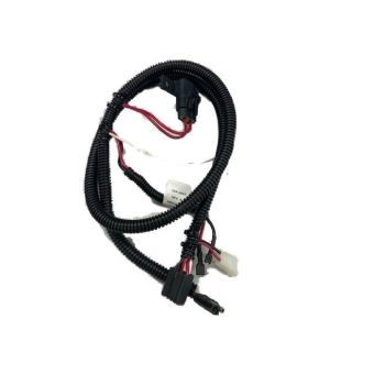 Toro 136-5895 Lawn Mower Wire Harness 76cm
