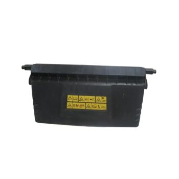 Toro 136-7003 Lawn Mower Rear Deflector Assembly