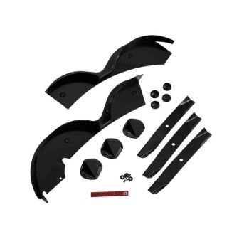 Toro 136-7489 54 Lawn Mower Recycler Kit