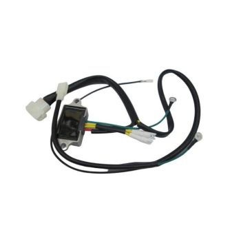 Toro 136-7879 Lawn Mower Voltage Regulator