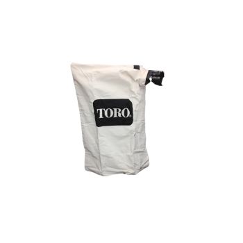 Toro 137-2336 Leaf Blower / Vacuum Bag Assembly