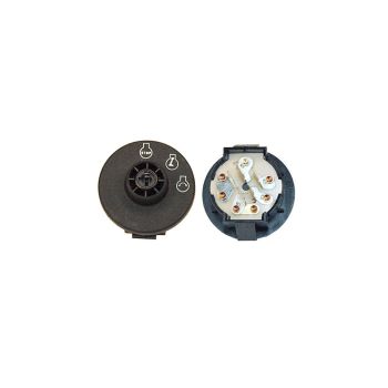 Toro 137-4100 Lawn Mower Ignition Switch