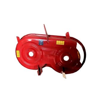 Toro 137-7041 Lawn Mower Deck&Decal Assembly 42"