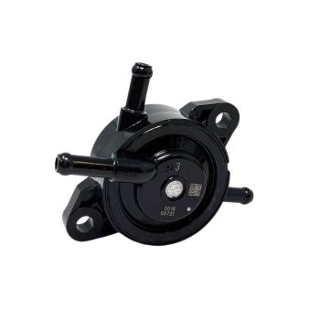 Toro 139-0684 Lawn Mower Fuel Pump Assembly
