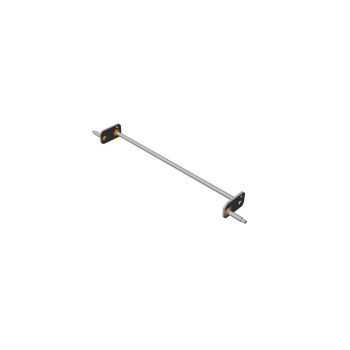 Toro 139-1753 Lawn Mowers Front Axle Assembly