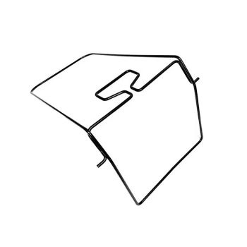 Toro 139-5470-03 Lawn Mower Bag Frame Assembly