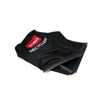 Toro 139-5471 Lawn Mower Grass Bag Assembly 22"