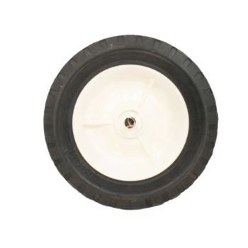 Mi-t-m 14-0052 Pressure Washer 8"X2.25" X 1/2" Bore Wheel