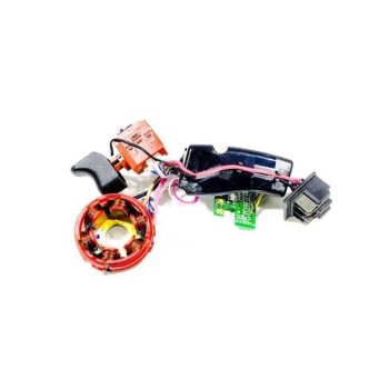 Milwaukee 14-20-0113 Electronics Assembly