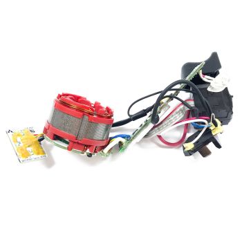 Milwaukee 14-20-2553 Electronics Assembly
