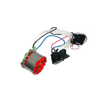 Milwaukee 14-20-2709 Electronics Assembly