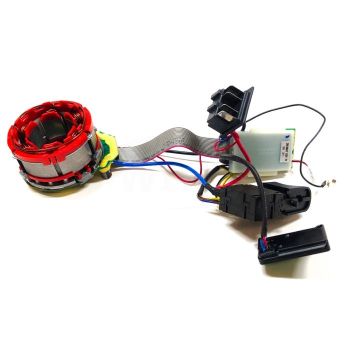 Milwaukee 14-20-4001 PCBA & Motor Stator Assembly