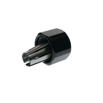Milwaukee 14-46-0167 Trim Router 1/4" W/Collet Nut Kit