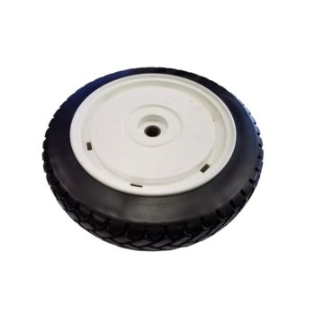 Toro 14-9959 Lawn Mower Geared Drive Wheel & Tire Assembly