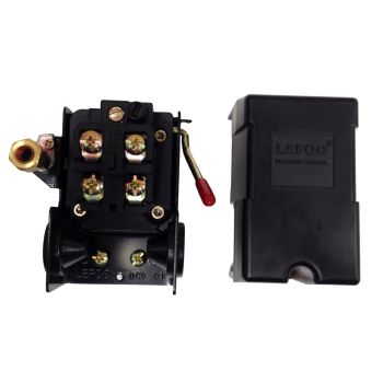 Jenny 140-1074-01 PSI Switch