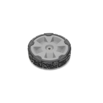 Toro 140-2351 Lawn Mower Wheel Assembly-9.65"