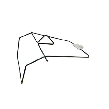 Toro 140-3931-03 Lawn Mower Bag Frame Assembly-Welded