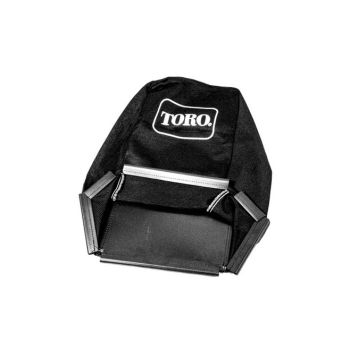 Toro 140-3933 Lawn Mower Grass Bag Assembly