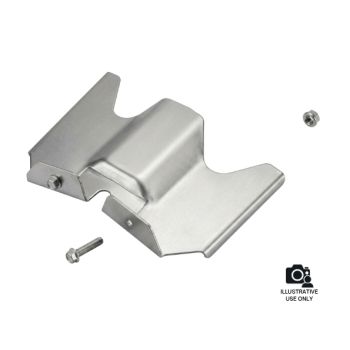 Toro 140-5126-03 Lawn Tractor Heat Shield