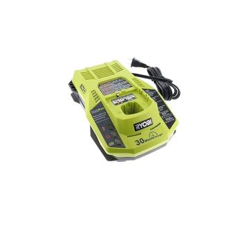 Ryobi Elect. Tools 140173019 Chrger One+ Dual Chemistry W/O SS Labl