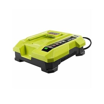 Homelite 140199017 Hedge Trimmer Battery Charger 40V