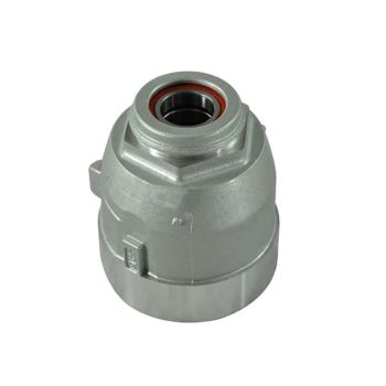 Makita 140A51-8 Impact Driver Hammer Case Complete XDT16