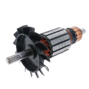 Dewalt 141124-00 Circular Saws Armature & Fan