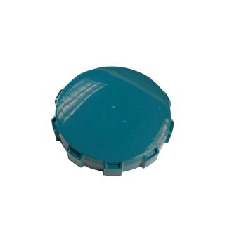 Makita 141764-8 Leaf Blower Tank Cap Complete