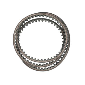 Toro 144-4832 Trimmer V-Belt Tooth 3L1155