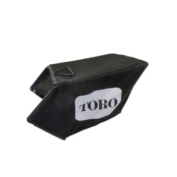 Toro 145-5819 Lawn Mower Grass Bag Assembly