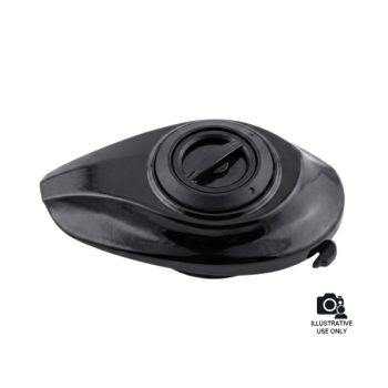 Abu Garcia 1452868 Palm Side Complete