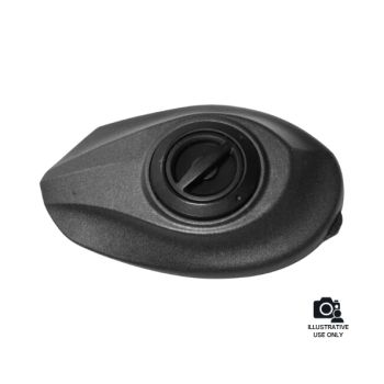 Abu Garcia 1490838 Palm Side Complete