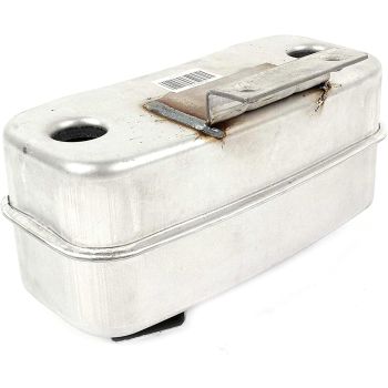 Ayp Craftsman 149723 Lawn Mower Twin Engine Lotone Muffler