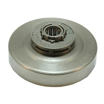 MTD 14985 Tiller Housing-Left Hand