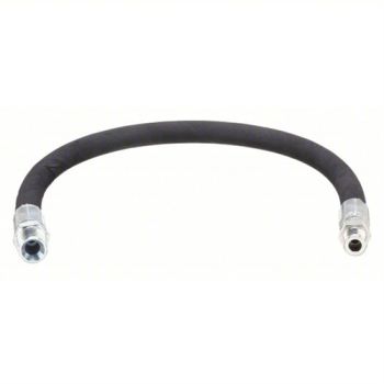 Mi-t-m 15-0024 Pressure Washer 3/8"X24" 3500 PSI R2 Black Hose