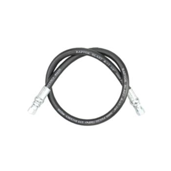 Mi-t-m 15-0165 Pressure Washer High Pressure Fuel Hose Assembly