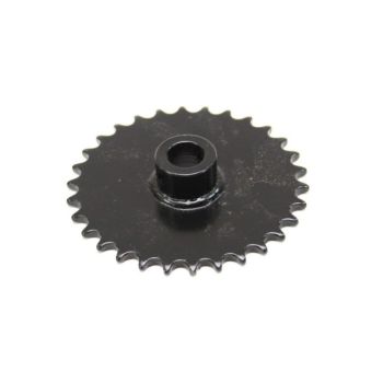 Snapper 1501089MA Snowblower Sprocket